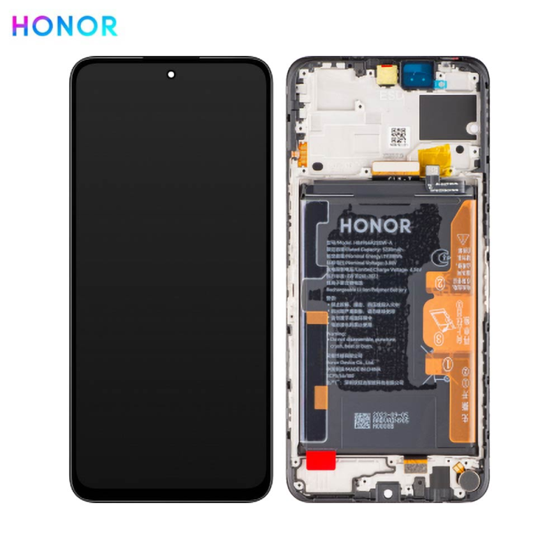 Écran Honor – PhoneFrance