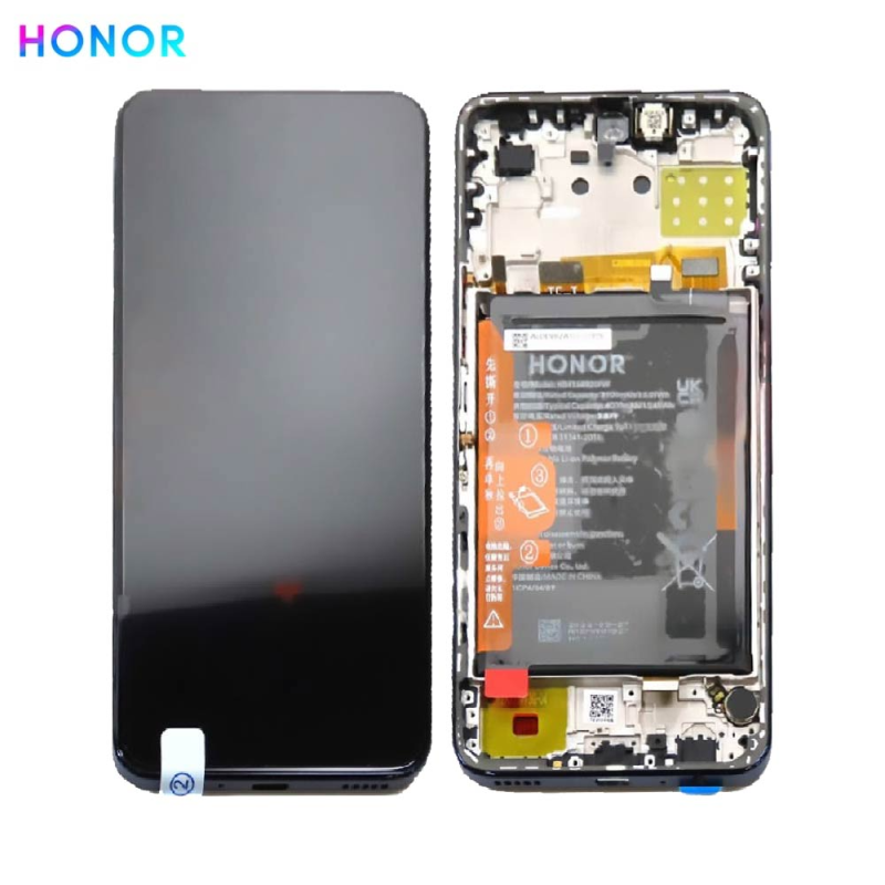 Écran Honor – PhoneFrance