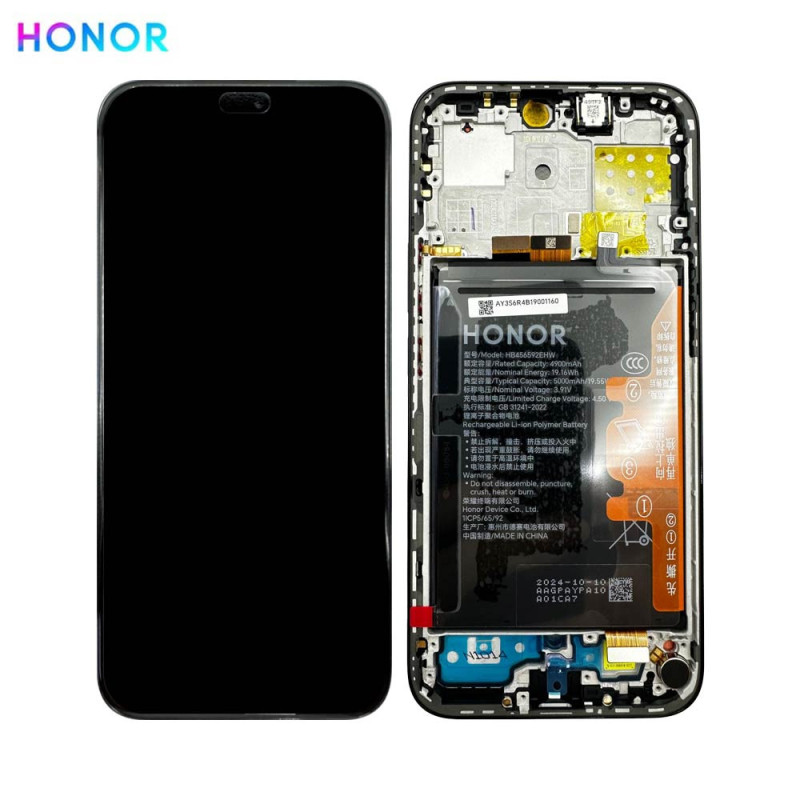 Écran Honor – PhoneFrance