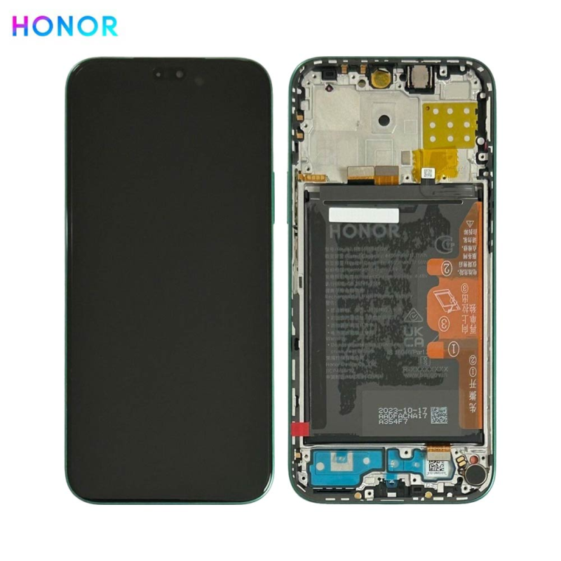 Écran Honor – PhoneFrance
