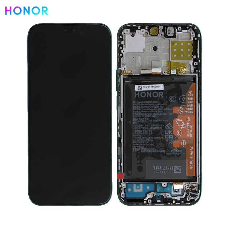 Écran Honor – PhoneFrance