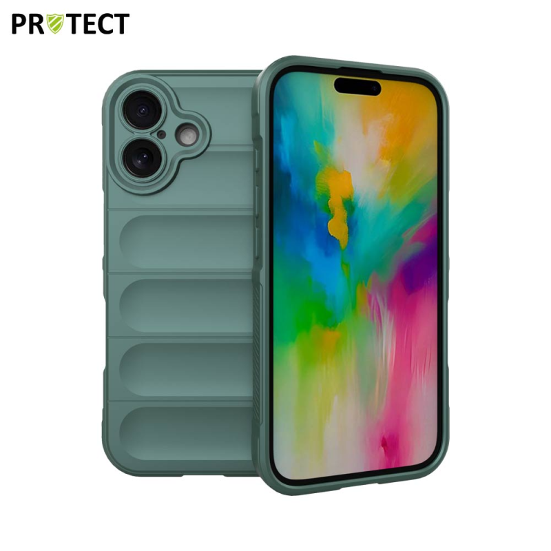 Coques de Protection Apple iPhone 17 – PhoneFrance