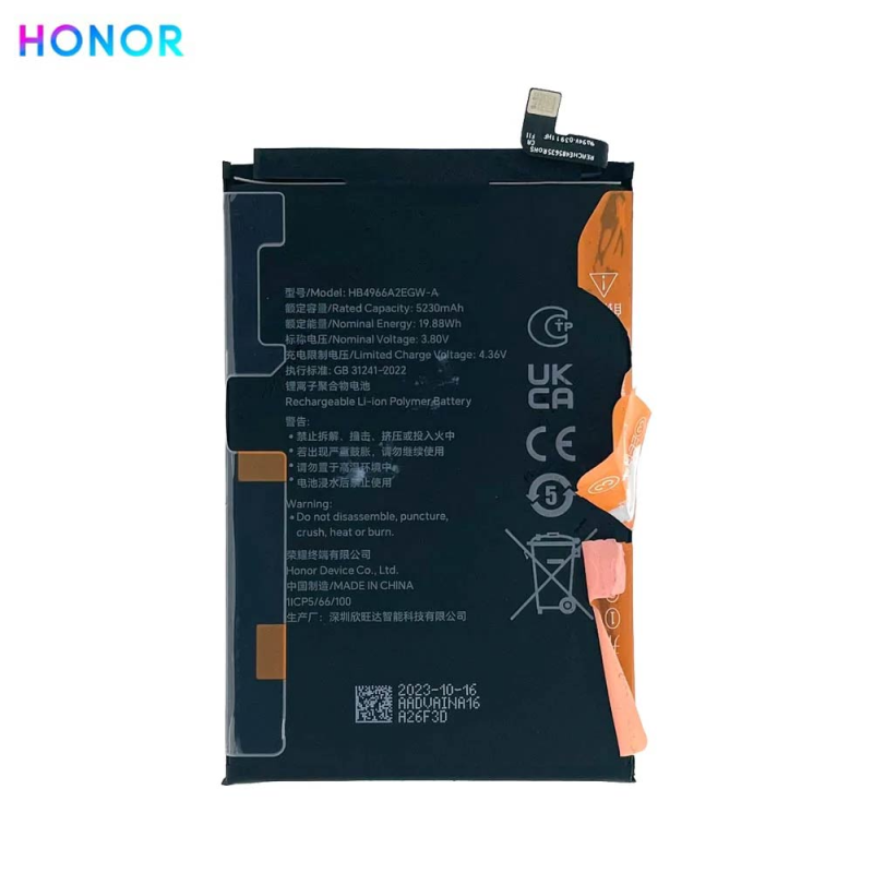 Batterie Honor – PhoneFrance