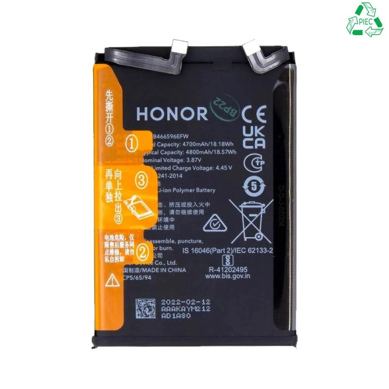 Batterie Honor – PhoneFrance
