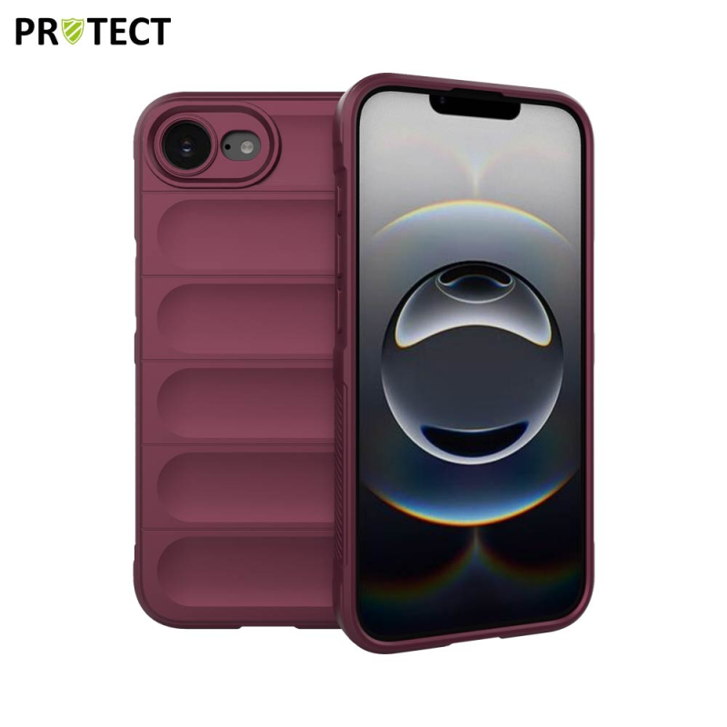 Coques de Protection Apple iPhone 17 – PhoneFrance