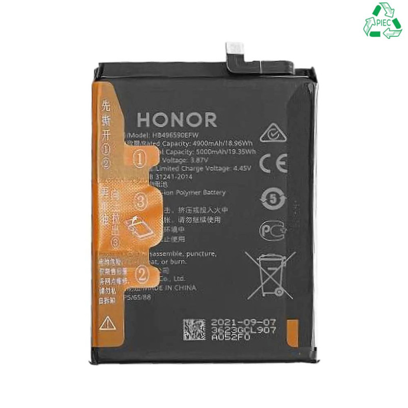 Batterie Honor – PhoneFrance