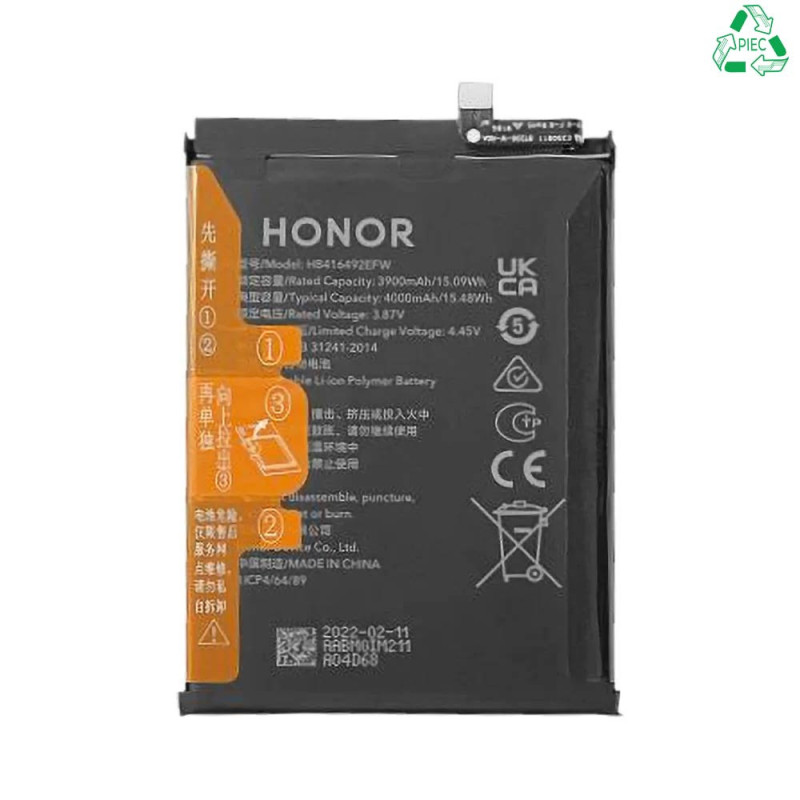 Batterie Honor – PhoneFrance