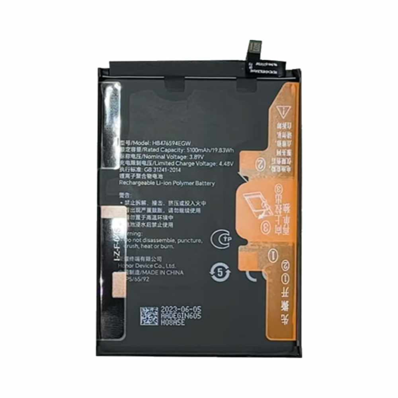 Batterie Honor – PhoneFrance