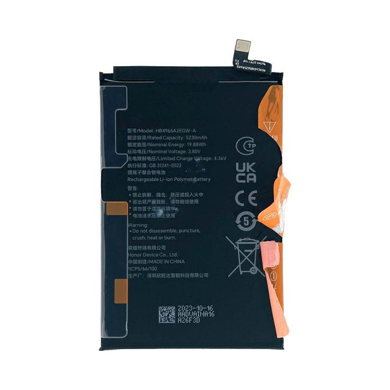 Batterie Honor – PhoneFrance