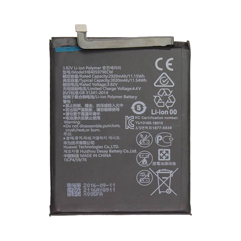 Batterie Honor – PhoneFrance