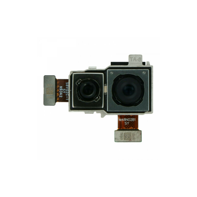 Caméra Honor – PhoneFrance