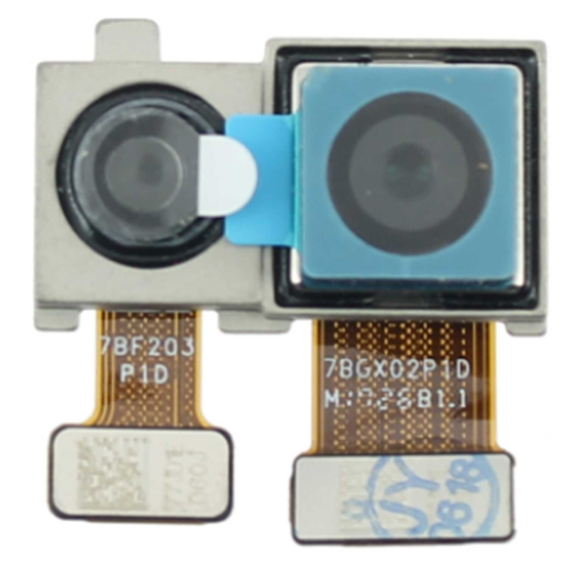 Caméra Honor – PhoneFrance