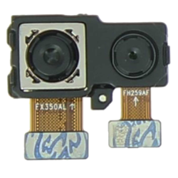 Caméra Honor – PhoneFrance