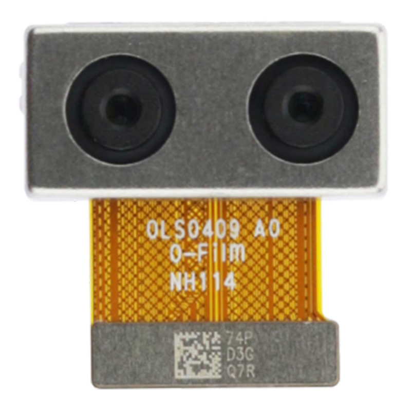 Caméra Honor – PhoneFrance