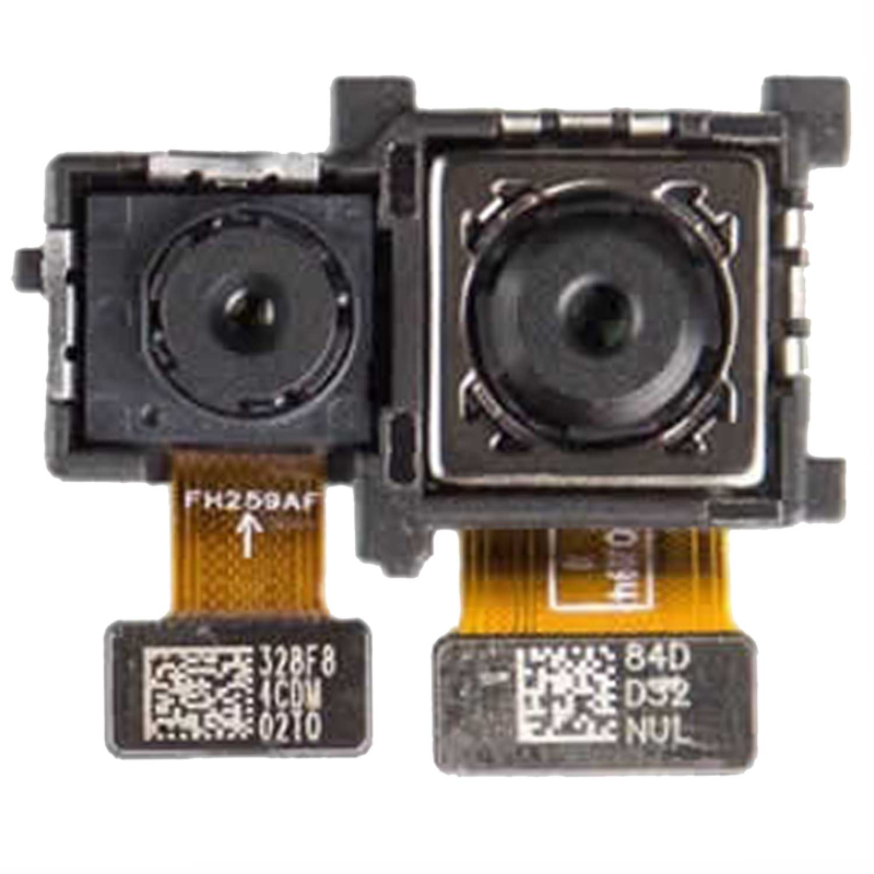 Caméra Honor – PhoneFrance