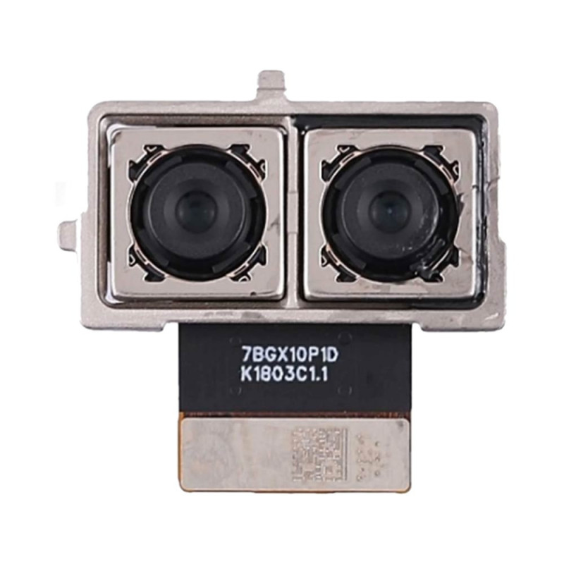 Caméra Honor – PhoneFrance