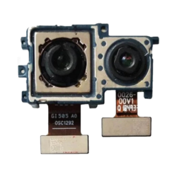 Caméra Honor – PhoneFrance