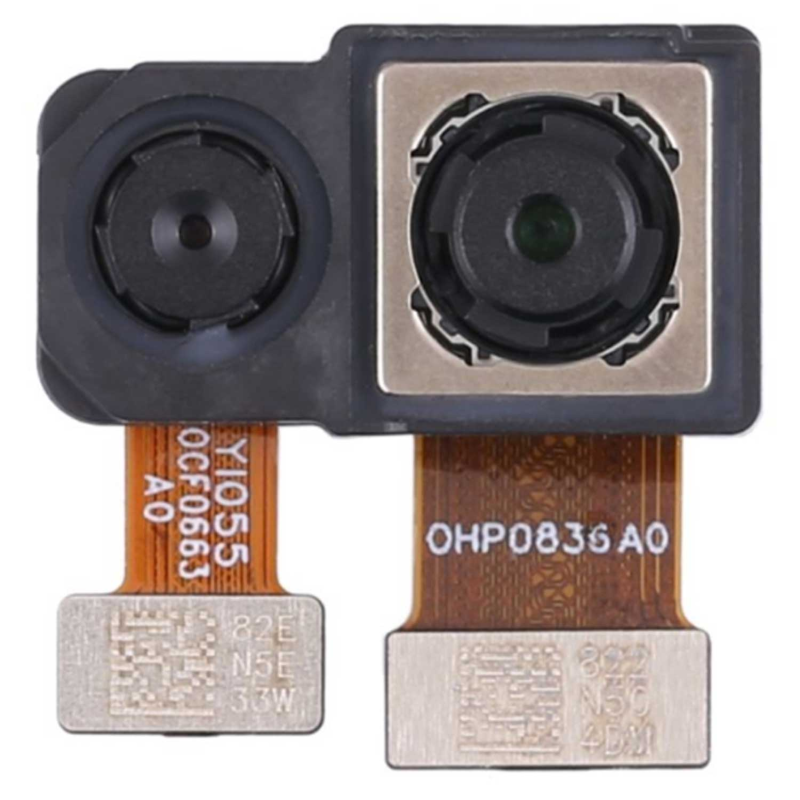 Caméra Honor – PhoneFrance