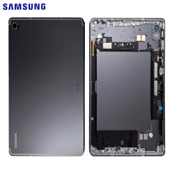 Cache Arrière Original Samsung Galaxy Tab S10 FE 5G X526/Galaxy Tab S10 FE Wi-Fi X520 GH82-37146A Gris