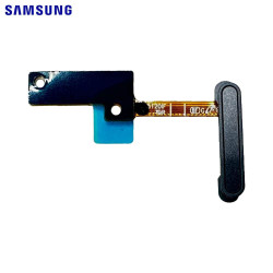 Lecteur Empreinte Original Samsung Galaxy Tab S10 FE 5G X526/Galaxy Tab S10 FE Wi-Fi X520/Galaxy Tab S10 FE Plus 5G X626/Galaxy 