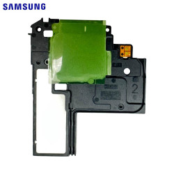 Haut-Parleur Original Samsung Galaxy Tab S10 FE 5G X526/Galaxy Tab S10 FE Wi-Fi X520 GH96-19517A Bottom