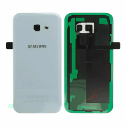 Cache Arrière Premium Samsung Galaxy A5 2017 A520 Bleu