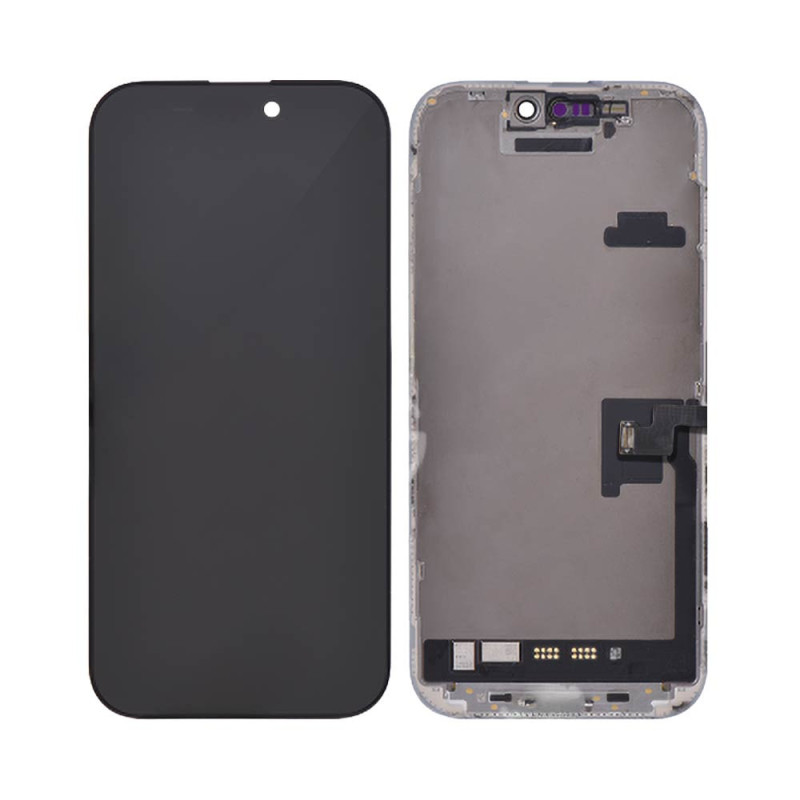 Écran Apple iPhone 17 – PhoneFrance