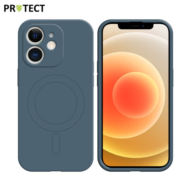 Coques de Protection Apple iPhone 12 – PhoneFrance