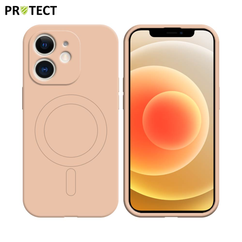 Coques de Protection Apple iPhone 12 – PhoneFrance