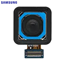 Appareil Photo Original Samsung Galaxy Tab Active5 Pro 5G X356 GH96-19281A 12MP