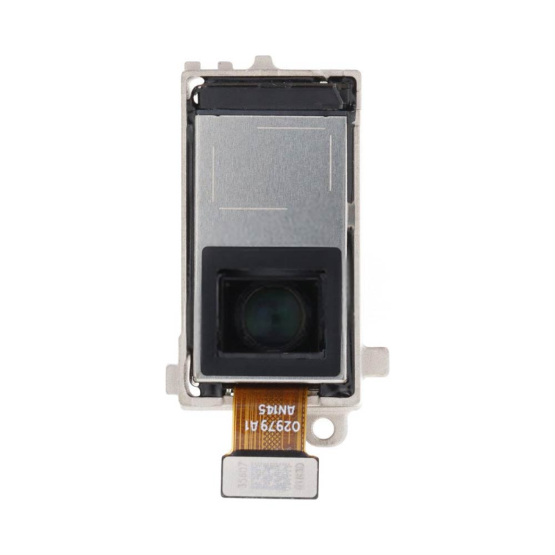 Caméra Honor – PhoneFrance