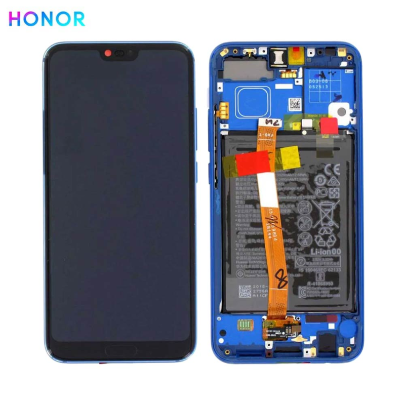 Écran Honor – PhoneFrance