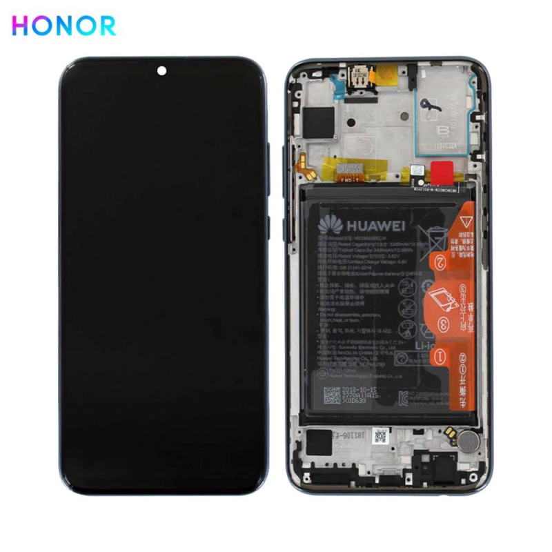 Écran Honor – PhoneFrance