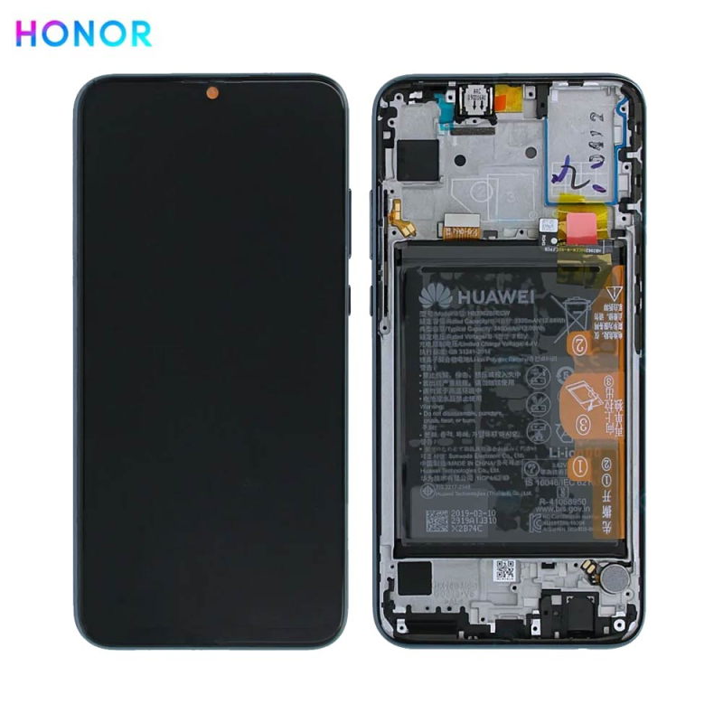 Écran Honor – PhoneFrance