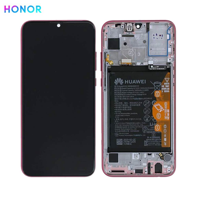 Écran Honor – PhoneFrance