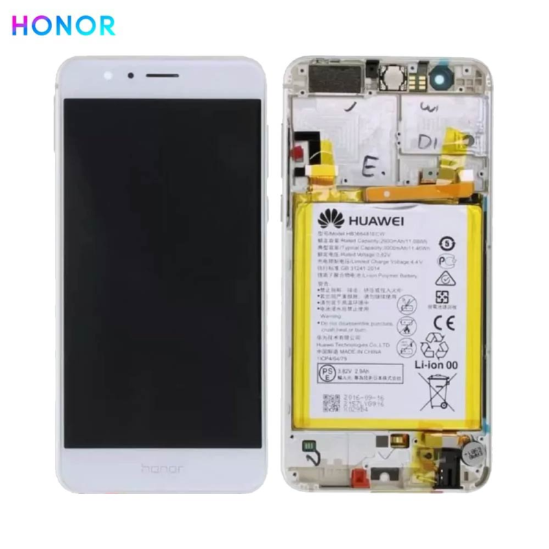 Écran Honor – PhoneFrance