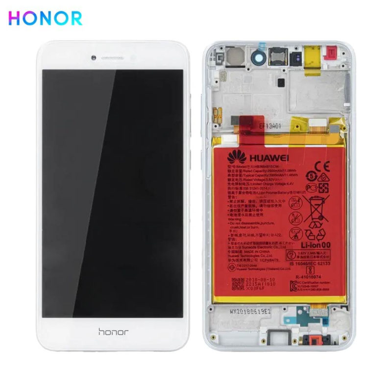 Écran Honor – PhoneFrance