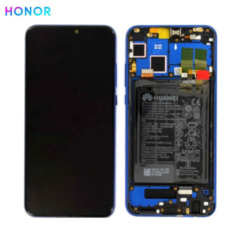 Écran Honor – PhoneFrance
