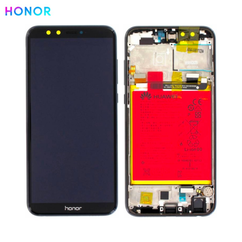 Écran Honor – PhoneFrance