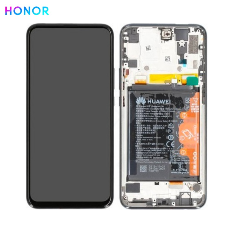Écran Honor – PhoneFrance