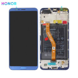 Écran Honor – PhoneFrance