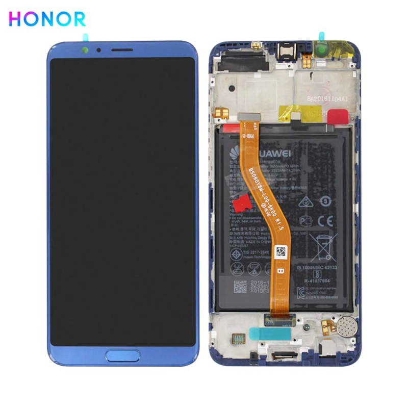 Écran Honor – PhoneFrance