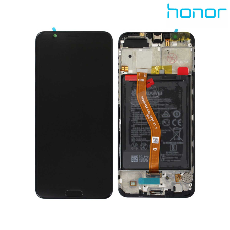 Écran Honor – PhoneFrance