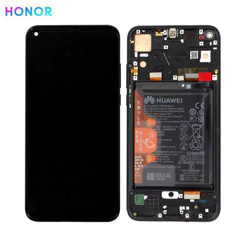 Écran Honor – PhoneFrance