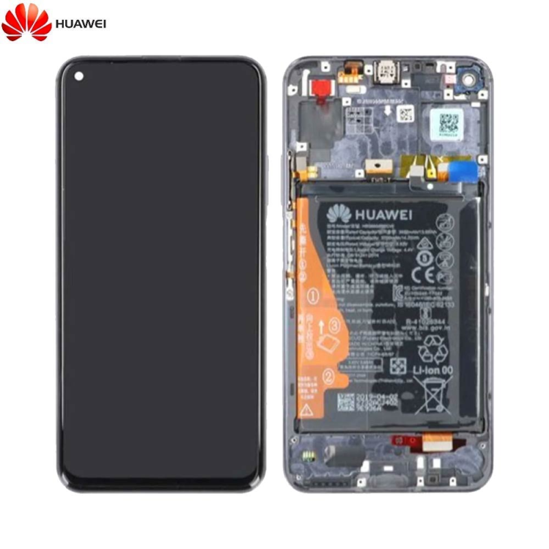 Écran Honor – PhoneFrance