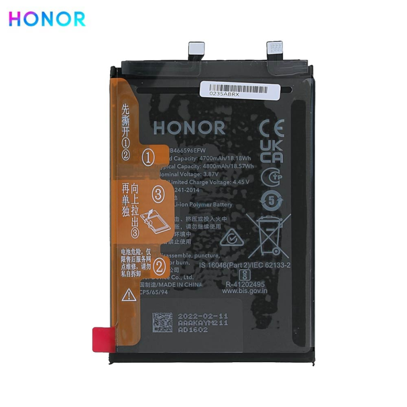 Batterie Honor – PhoneFrance