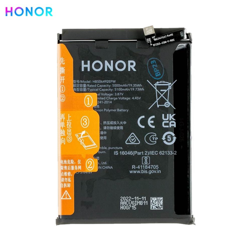 Batterie Honor – PhoneFrance