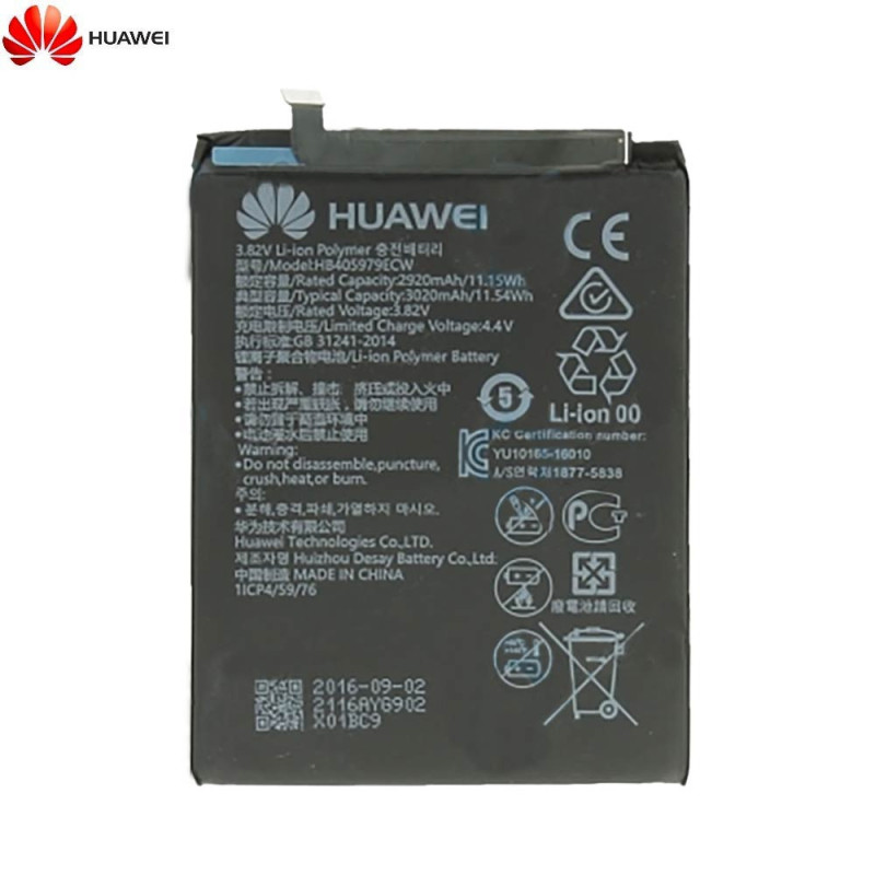 Batterie Honor – PhoneFrance