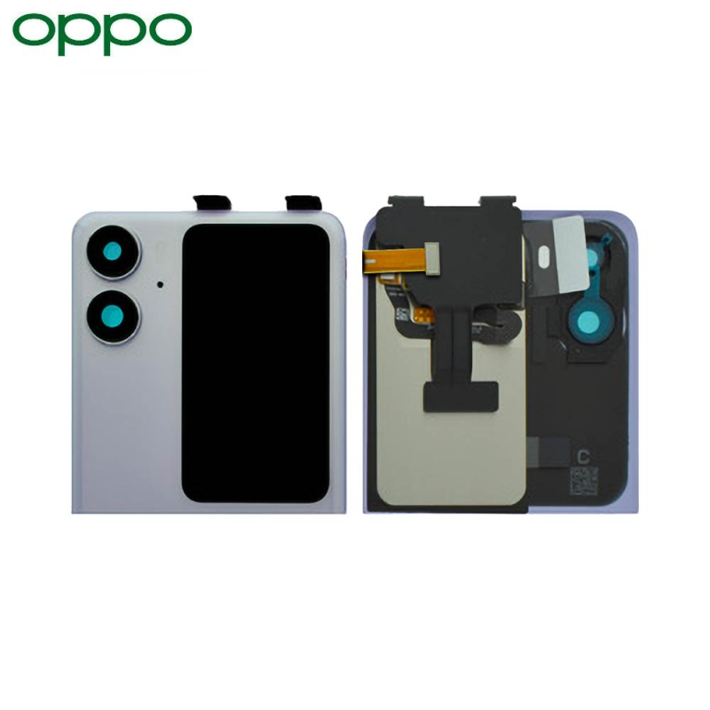 Autres Pièces Oppo Galaxy Z (Pliables) – PhoneFrance