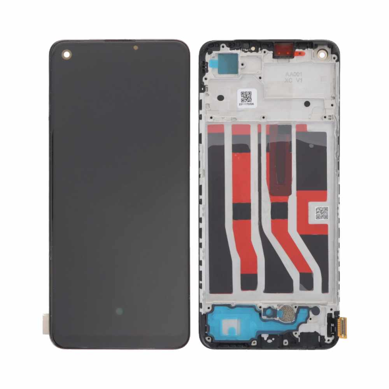 Écran Oppo – PhoneFrance